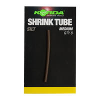 Smršťovací bužírka - Bahno - 1,6 mm