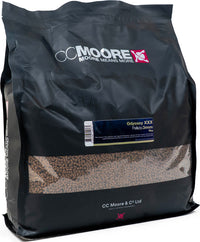 Odyssey XXX - 5KG - Pelety