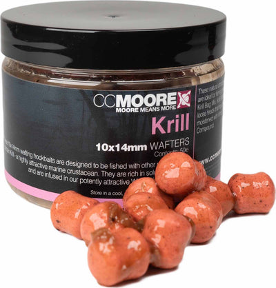 Krill Wafters - 10x14mm