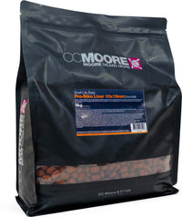 Pro-Stim Játra - 5KG - Dumbells