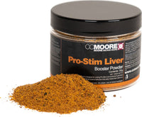 Pro-Stim Játra - Posilovač návnady - Prášek
