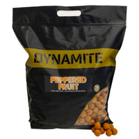 Peppered Fruit Boilies - 5kg