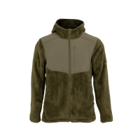 Arctic-Series - Sherpa fleecová mikina