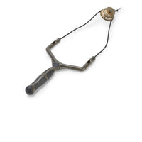 Carp Spare Precision pouzdro z plastu