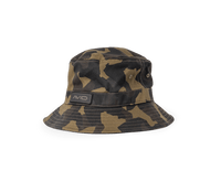 Distortion Camo - rybářský klobouk - bucket hat