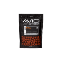 Krill - boilies