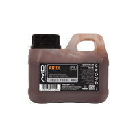 Krill - tekuté krmivo