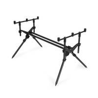 Multi Pod - 3 pruty - Nastavitelný - Lok Down