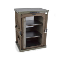 Quick-up Session Organiser - Bivvy skříňka