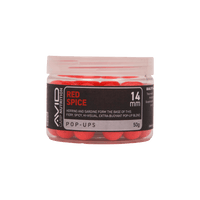 Red Spice Pop-up - 14mm - Červená