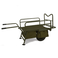 Revolve Session vozík