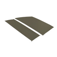 Screen House HD prodloužená podlážka