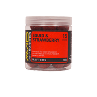 Squid & strawberry - Wafter