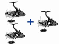 Emcast BR 5000 - LT - 2+1 zdarma