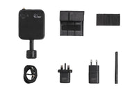 Sonar Bevestiging - BT5