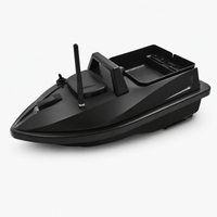 Voerboot - Mini