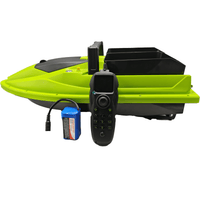 Střední Voerboot - Hi-Viz - Základní