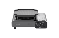 Camp Bistro 3 - s grilem - vařič