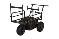 Trident Carp Porter Dark Kamo