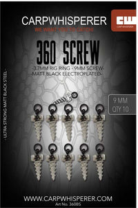360 Pop-Up Šroub - 10 ks