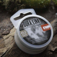 Dura Hooklink - 45lb - 20m - Rákosově zelená