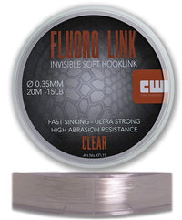 Fluoro spojka - 20 m