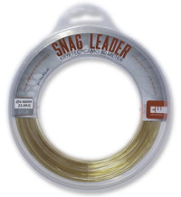 Snag Leader - Nylon - Kryptec maskování