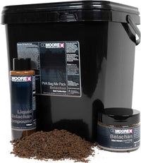 Belachan PVA sáček mix balení - 1KG