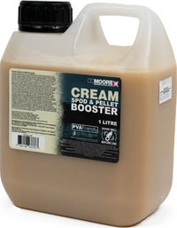Krémový Spod & Pellet Booster - 1L