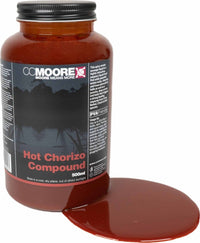 Hot Chorizo směs - 500ml