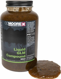 Tekutý GLM Komplex - 500ml