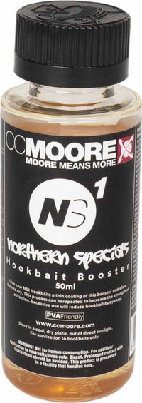 NS1 Booster na nástrahy - 50ml