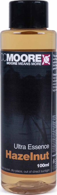 Ultra lískový oříšek esence - 100ml