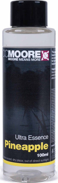 Ultra Ananasová Esence - 100ml