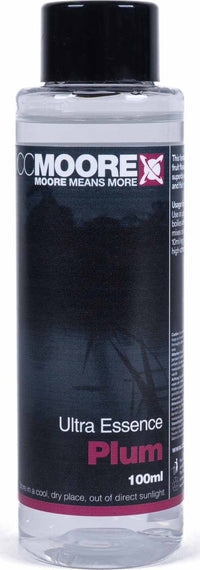 Ultra Plum Essence - 100ml