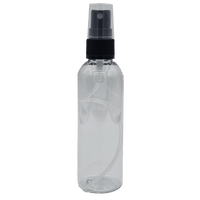Láhev na návnadu s rozprašovačem - 100 ml - prázdná