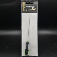 Essentials jehla s očkem a hrotem
