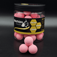 Honey Citrus - Pop ups - 15mm - Růžové