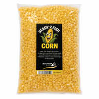 5kg kukuřice - připravená k použití