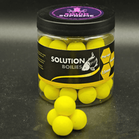 Prémiová řada - Squid Supreme - FLUO - 15mm
