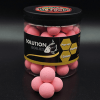 Specialist Range – Sub TropX – Bez pop-upů – 15 mm