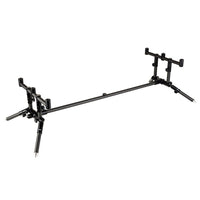 Blackmax uhlíkový stojan