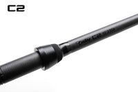 C2 MK2 - 13FT - 3,50LB - Řízení a kontrola