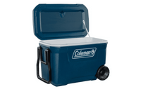 64QT - Extrémní chladicí box na kolečkách - 58 l
