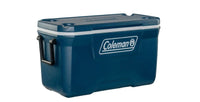 70QT - Xtreme Chladicí box - modrý chladicí box - 66L