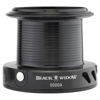 Black Widow 5000LDA - Náhradní cívka