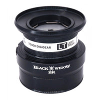 Náhradní cívka Black Widow BR LT 5000-C