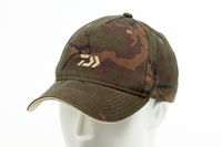 kapuce s kšiltem carp camo - Pet