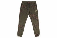 Daiwa kaprové camo - joggery