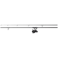 Charger Carp - prut 10 stop 3,00 lb + naviják - KOMBINOVANÁ NABÍDKA - volnoběžka